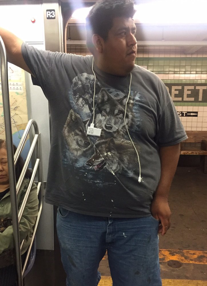 Joe N.'s profile image