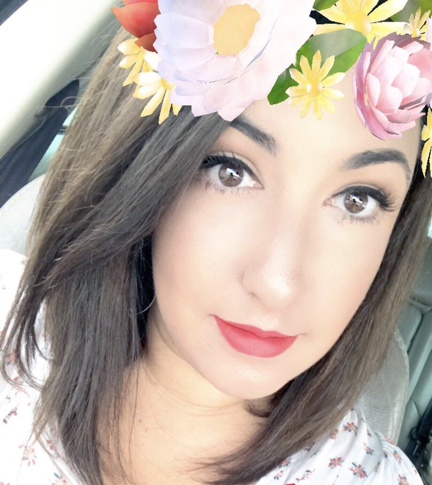 Paige M.'s profile image