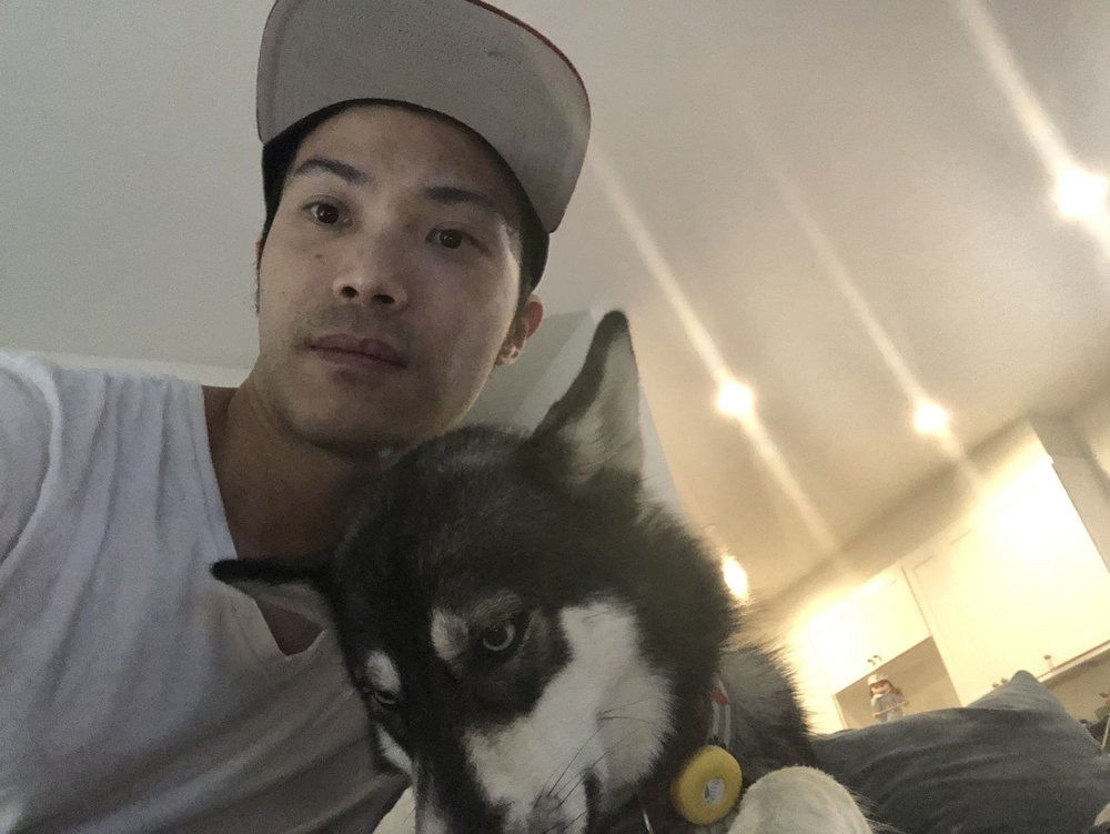 Warren T.'s profile image