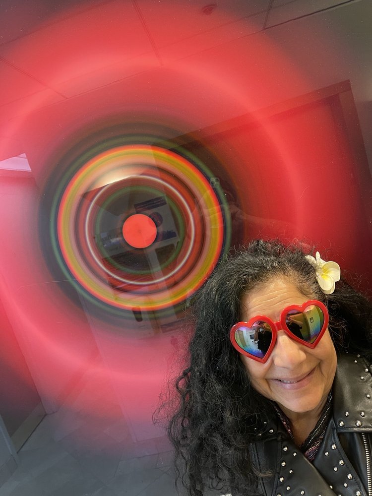 Laura L.'s profile image
