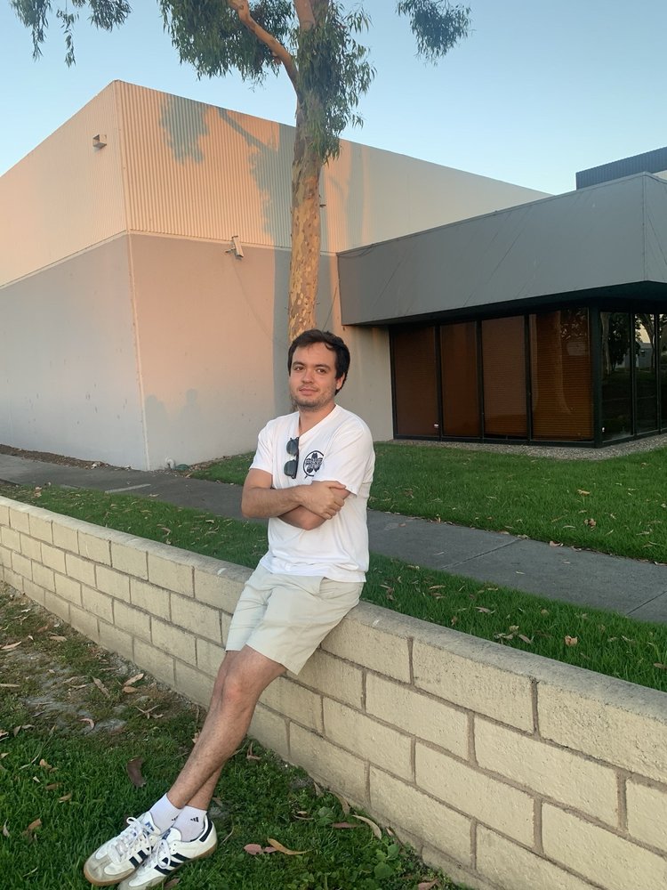 Gustavo E.'s profile image