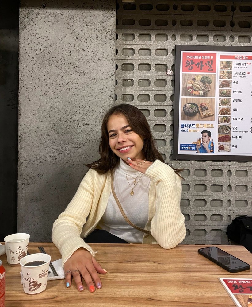 Michelle M.'s profile image