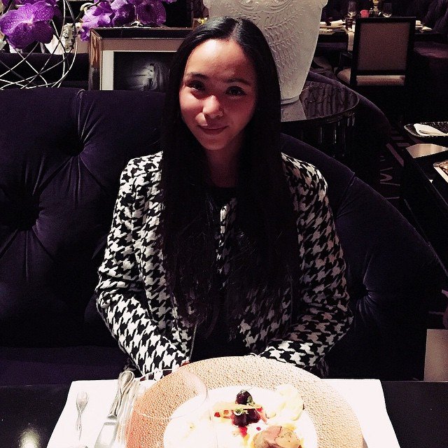 Tiff E.'s profile image