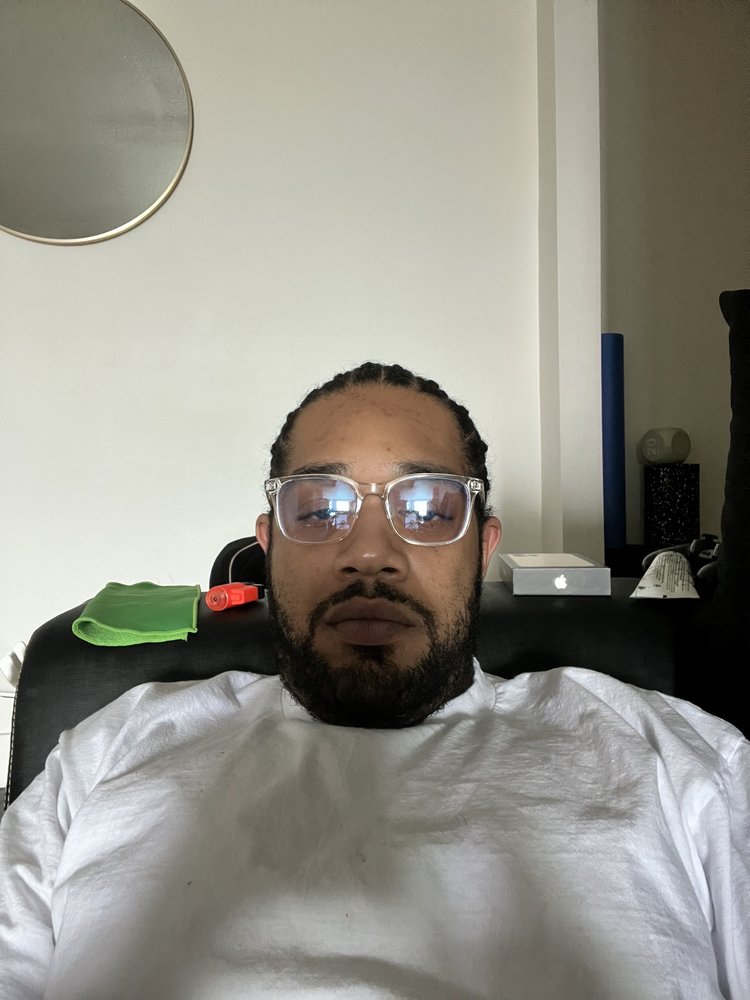 Pierre J.'s profile image