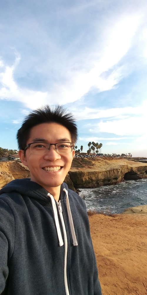 Mason Y.'s profile image