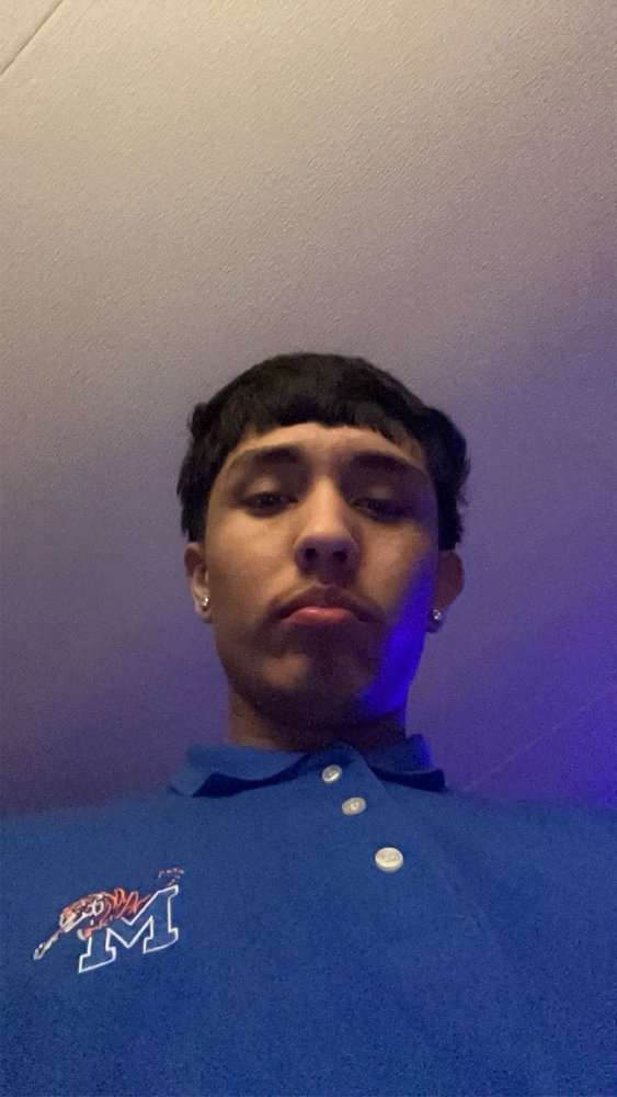 Charlie G.'s profile image