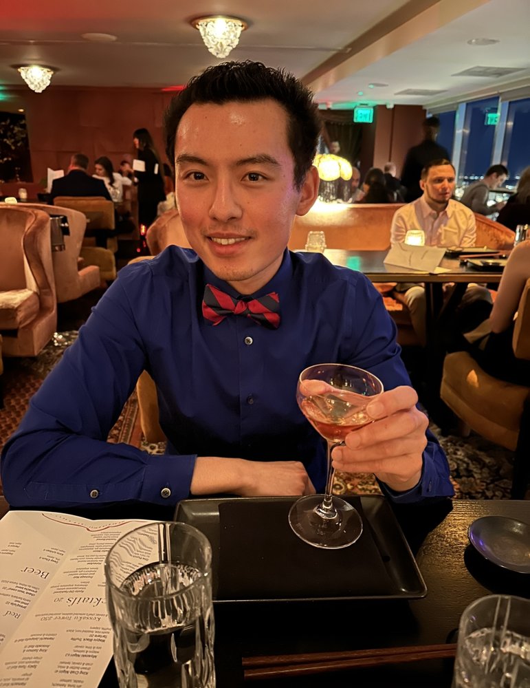 Johnny C.'s profile image