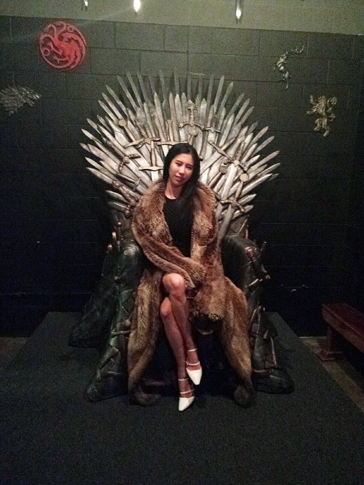 Katherine G.'s profile image