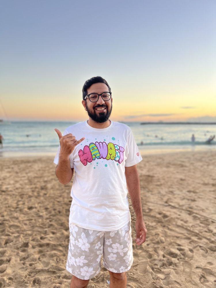 Salman C.'s profile image
