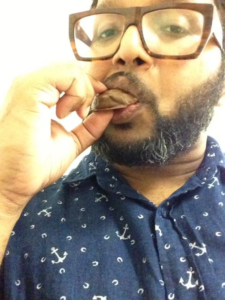 Hithesh P.'s profile image