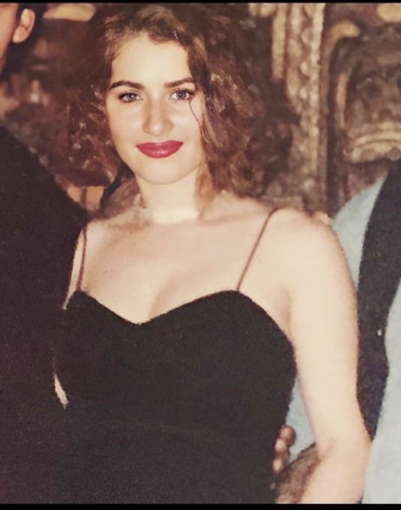 Elena M.'s profile image