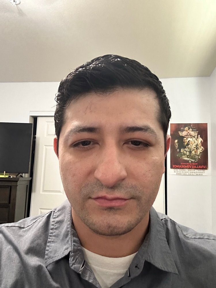 Issac G.'s profile image