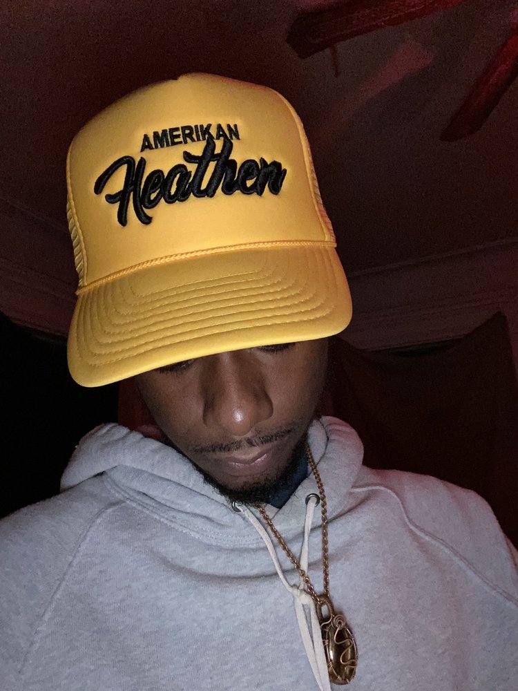 Tahj A.'s profile image
