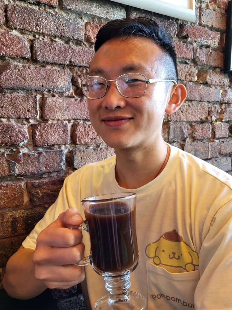 Calvin C.'s profile image