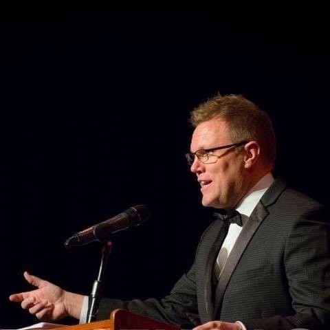 Tony B.'s profile image