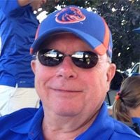 Kent P.'s profile image