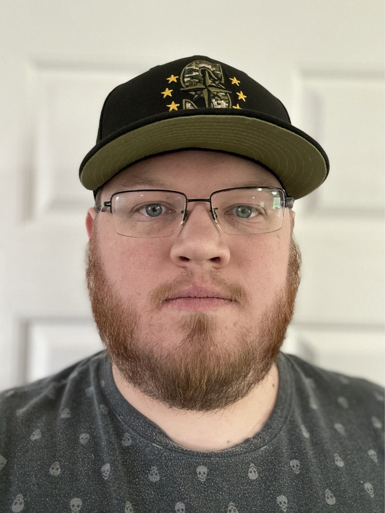 Jared G.'s profile image