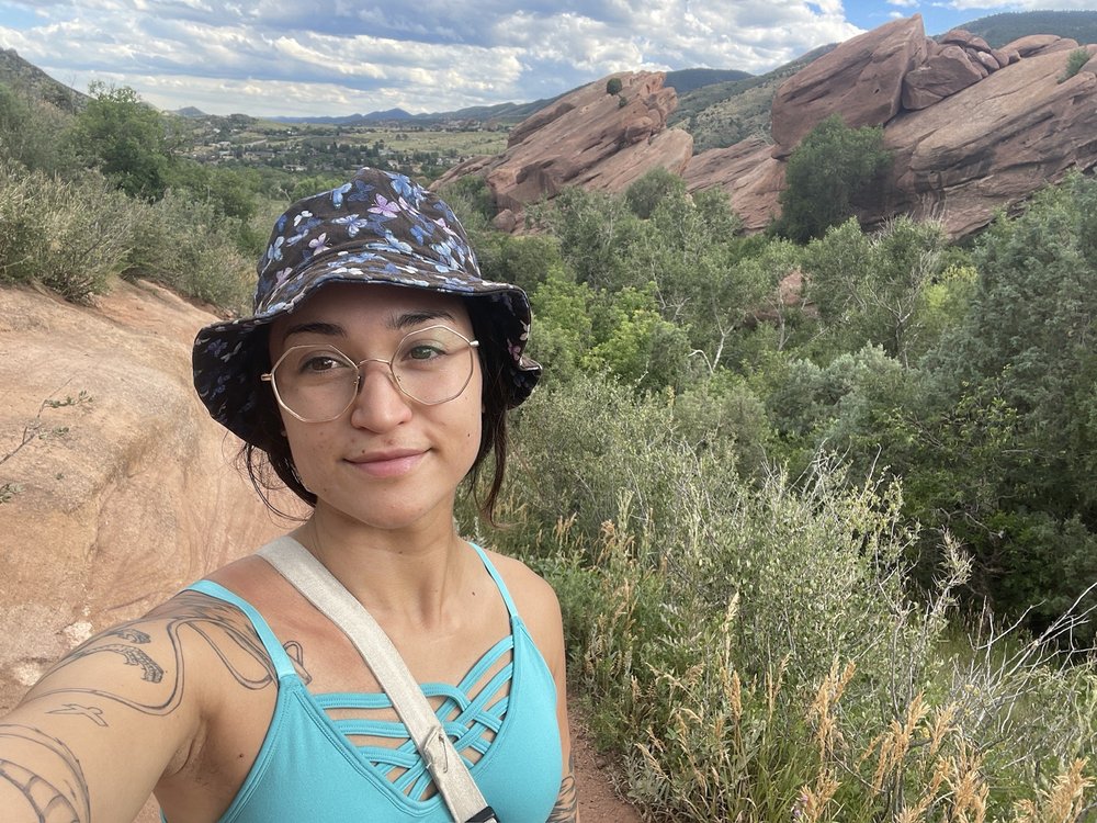 Jane B.'s profile image