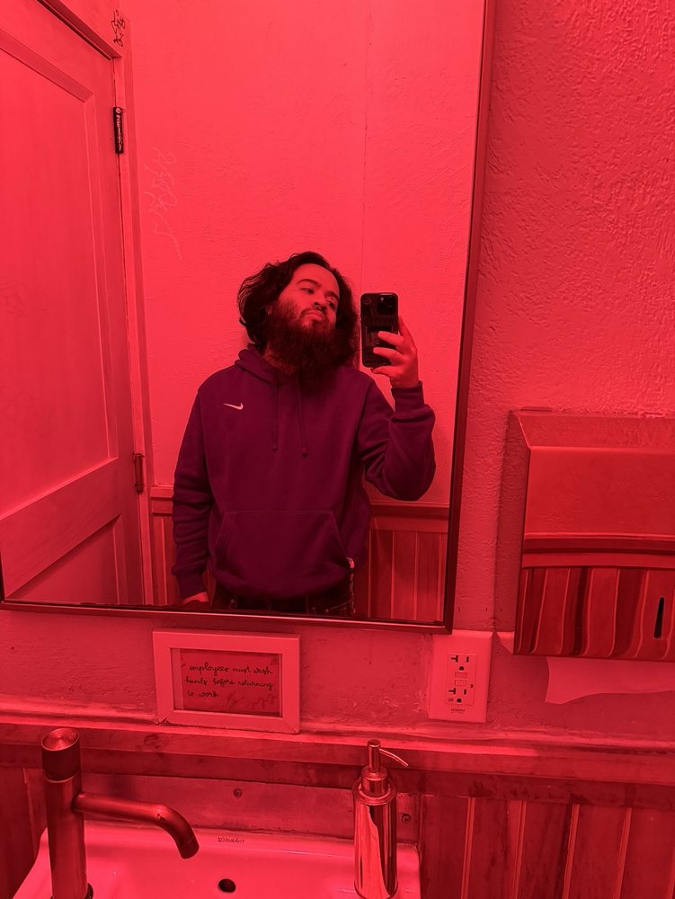 Irving G.'s profile image