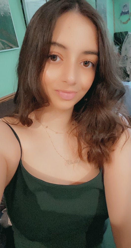 Krista F.'s profile image