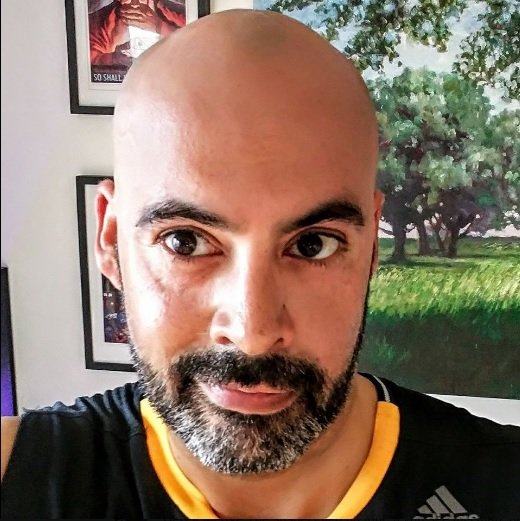 Jason G.'s profile image