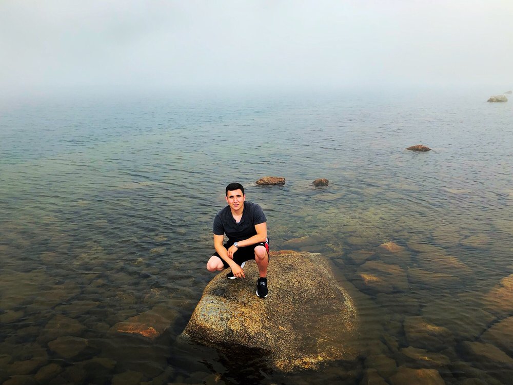 Moisey A.'s profile image