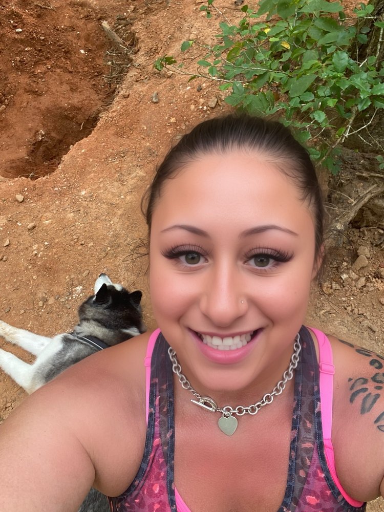 Cassandra B.'s profile image