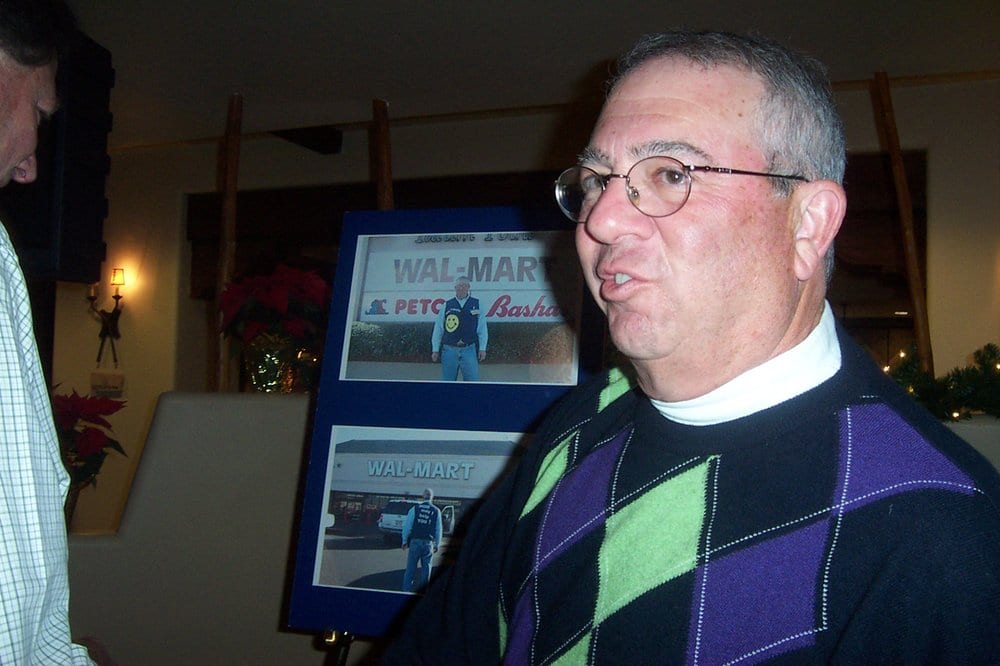 Bob D.'s profile image