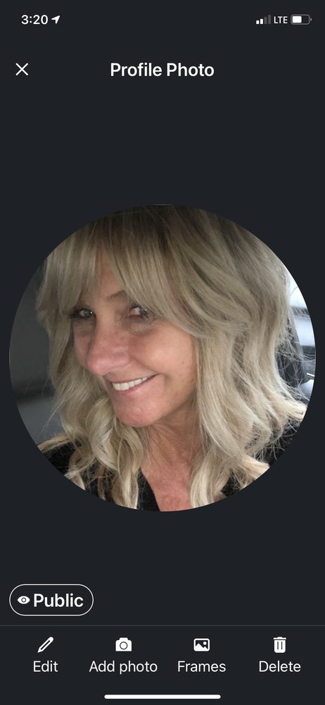 Kristin S.'s profile image