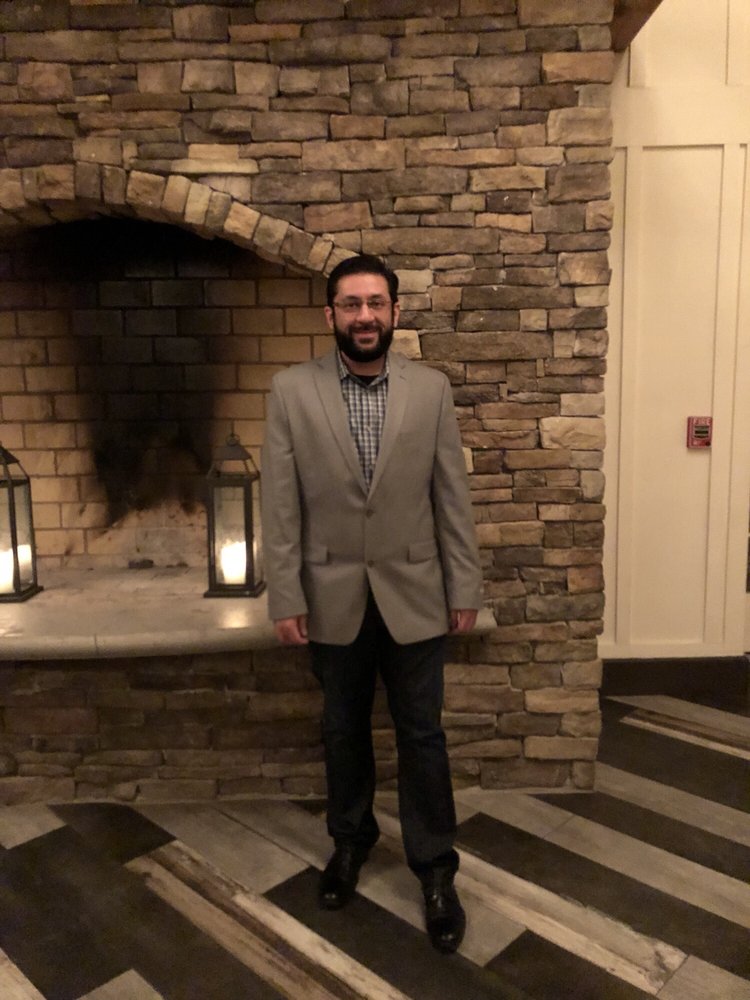 Haseeb M.'s profile image