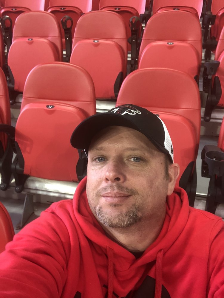 Keenan E.'s profile image