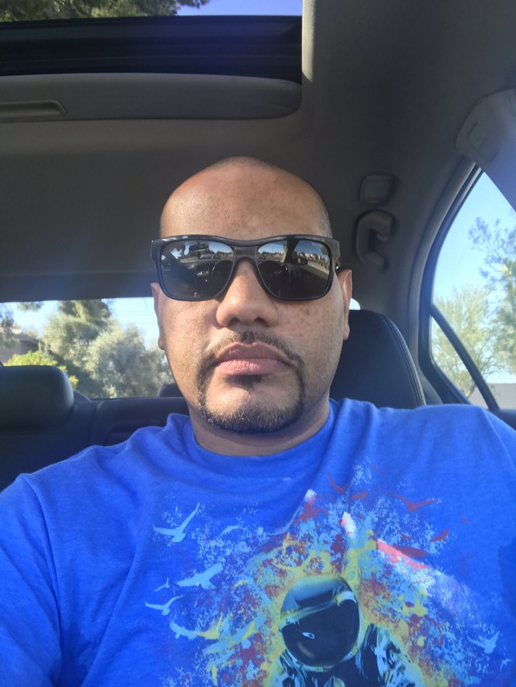 Mike L.'s profile image