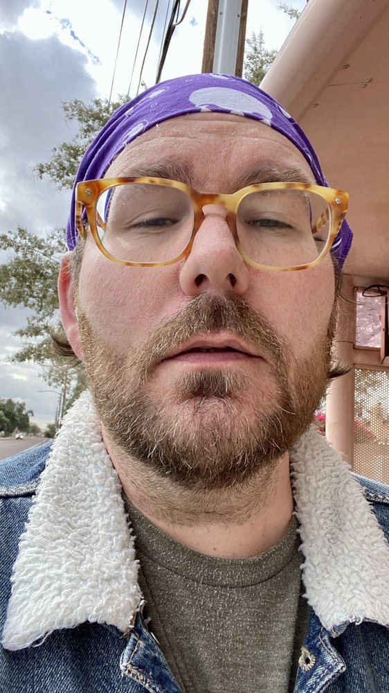 Tim K.'s profile image