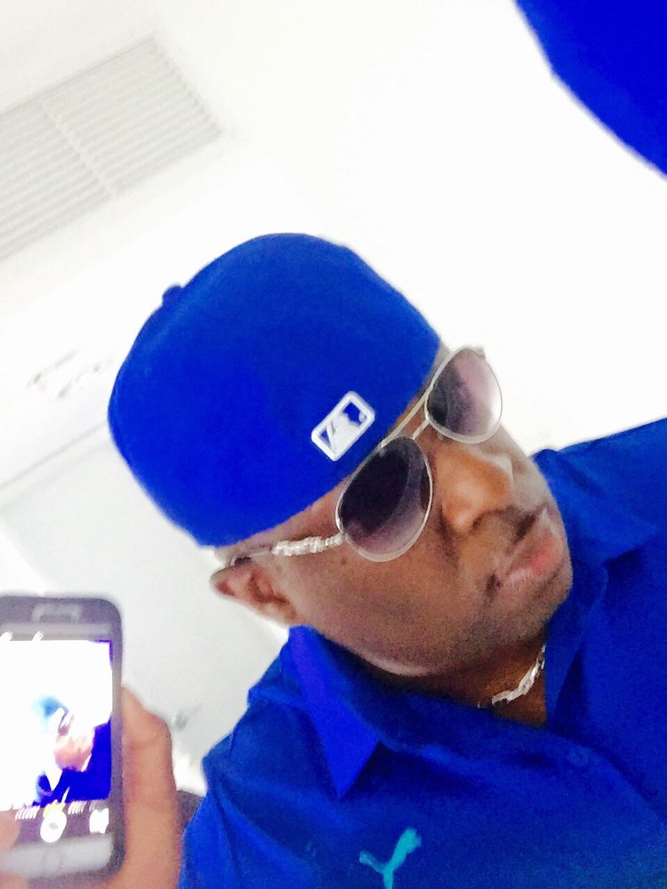 Dre A.'s profile image