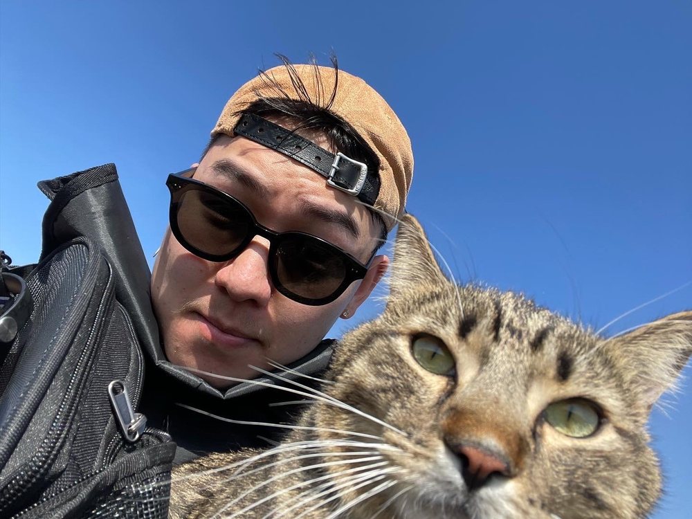 Davis L.'s profile image