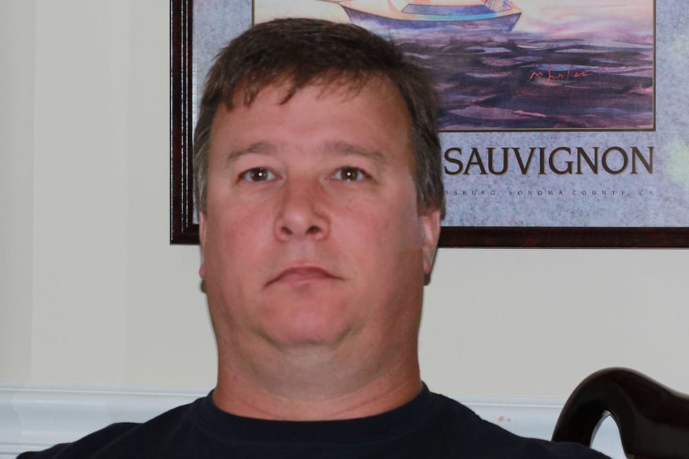 Doug B.'s profile image
