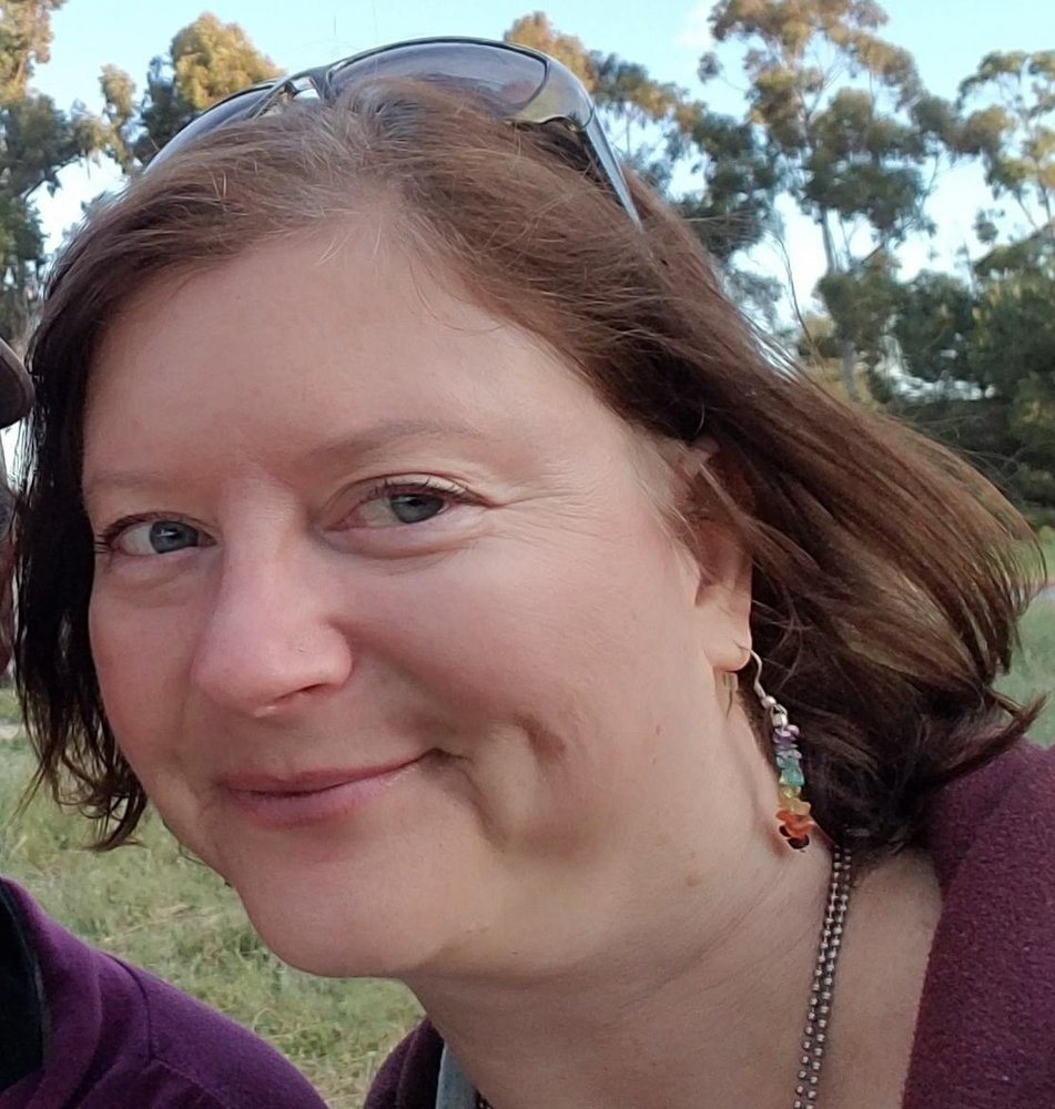 Michelle R.'s profile image