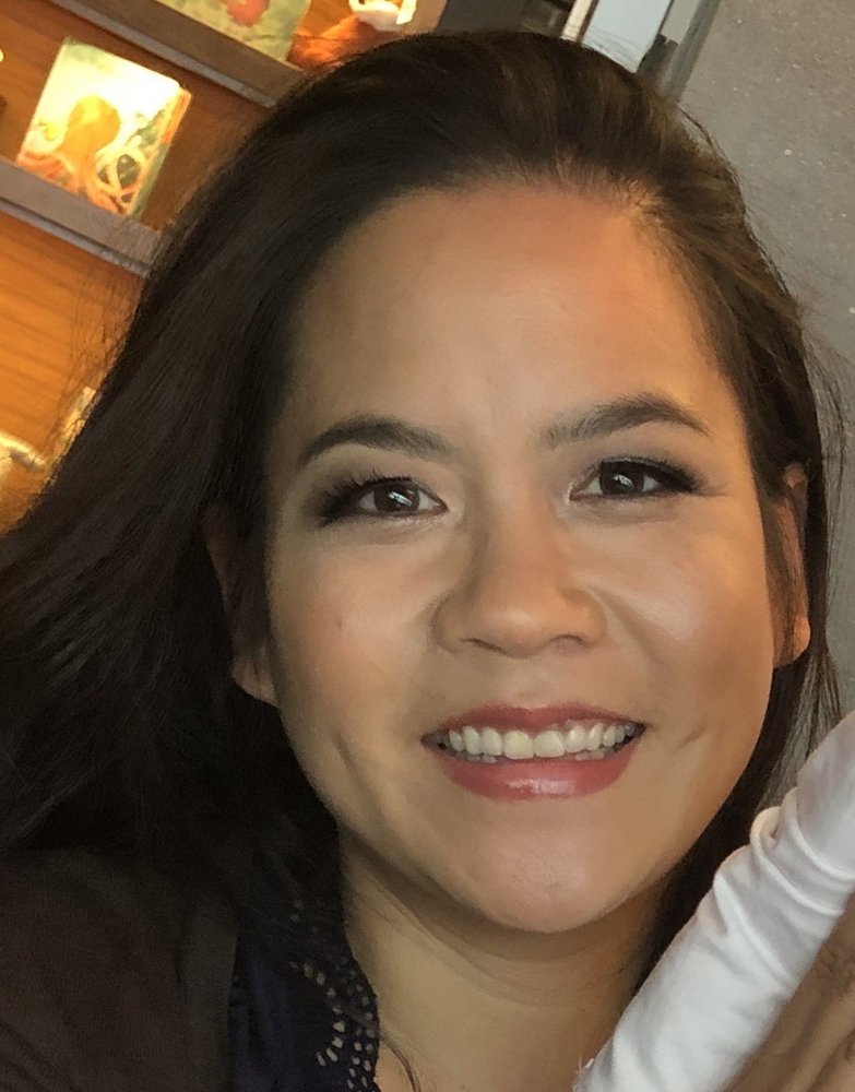 Veronica L.'s profile image
