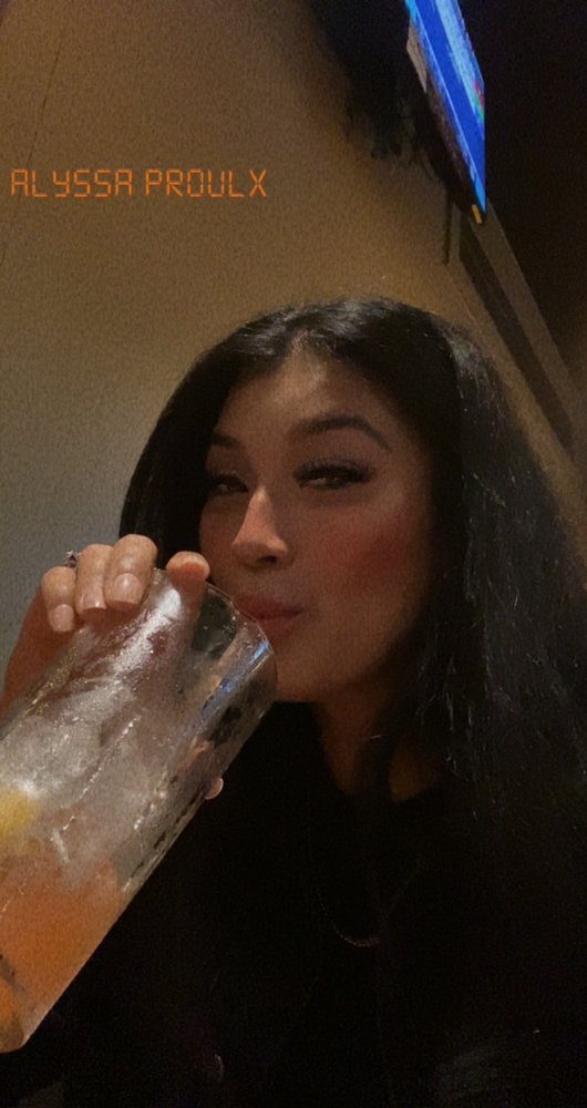 Alyssa P.'s profile image