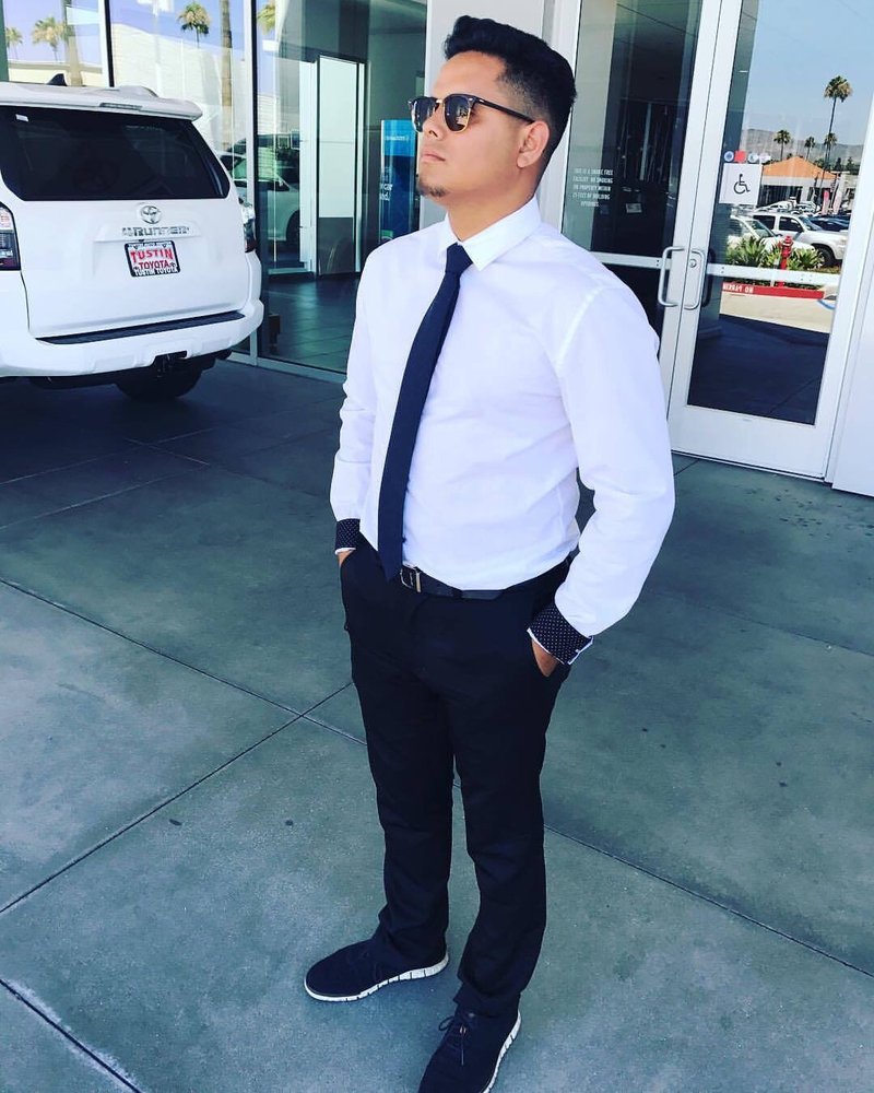 Irving R.'s profile image