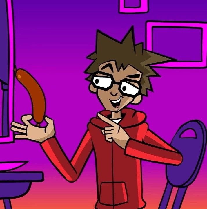 vissy's profile image