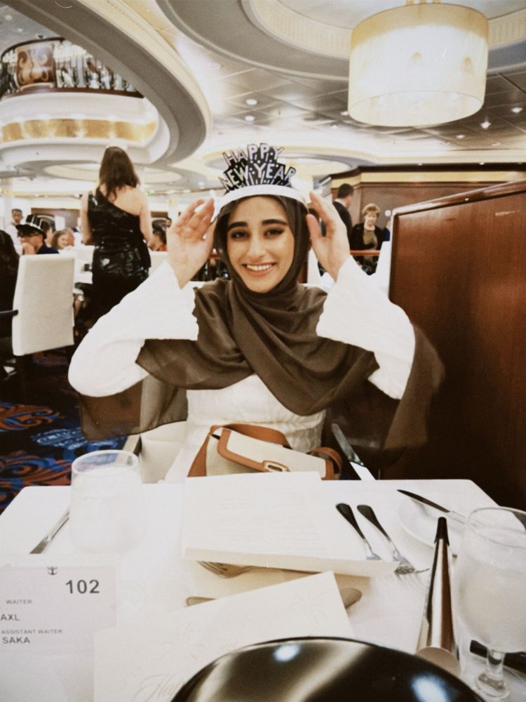 Kubra K.'s profile image