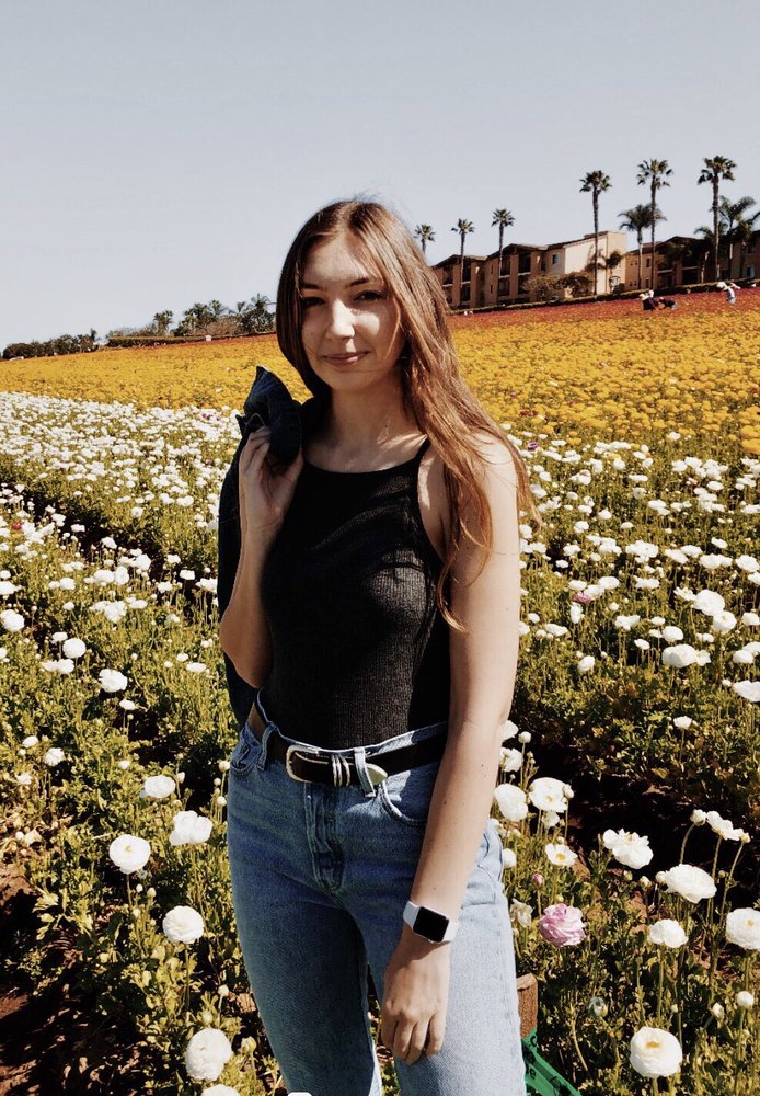 Danielle M.'s profile image