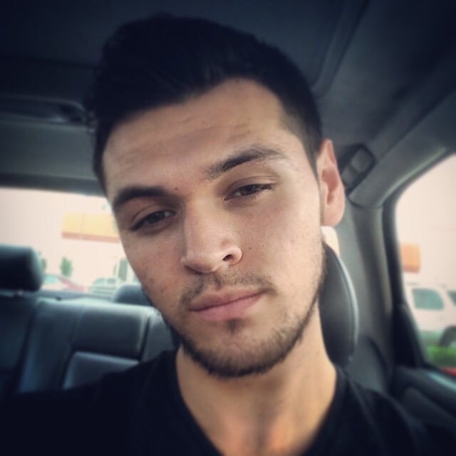 Ruben N.'s profile image