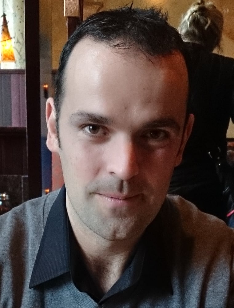 John B.'s profile image