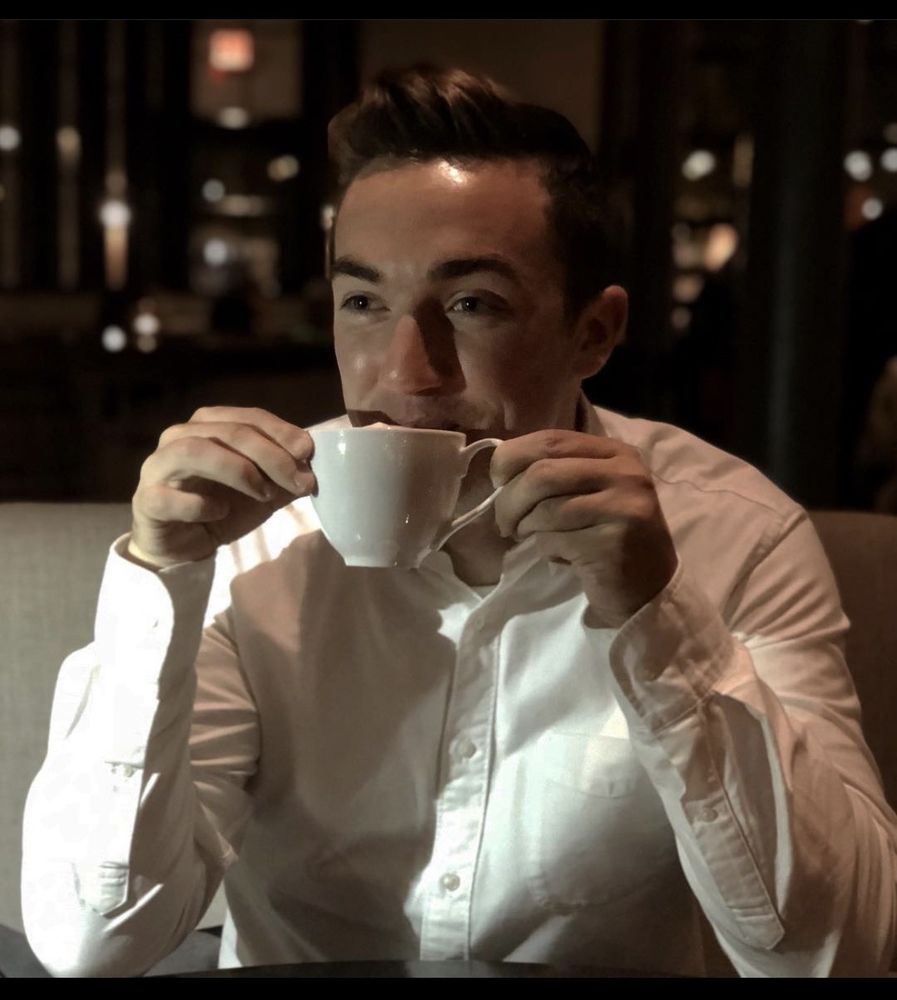 Ben K.'s profile image