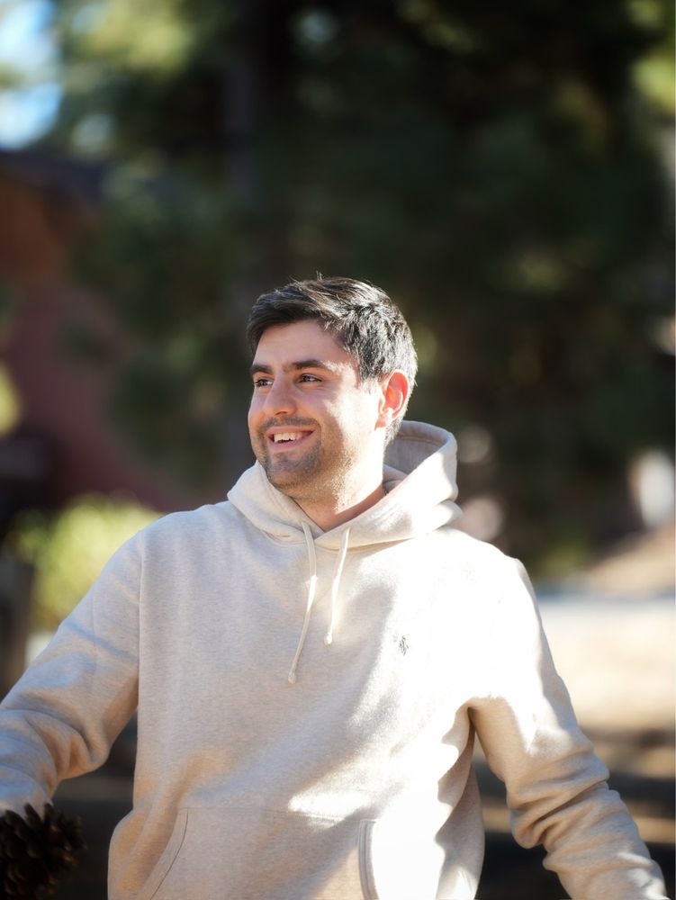 Gevorg M.'s profile image