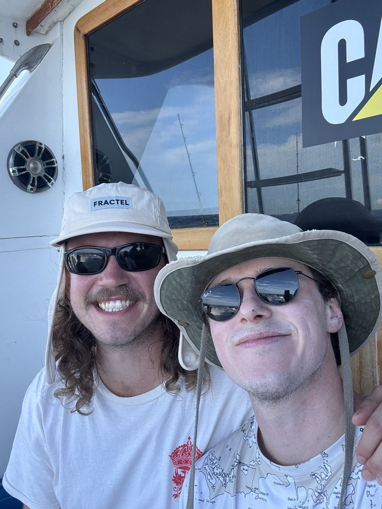 Spencer C.'s profile image