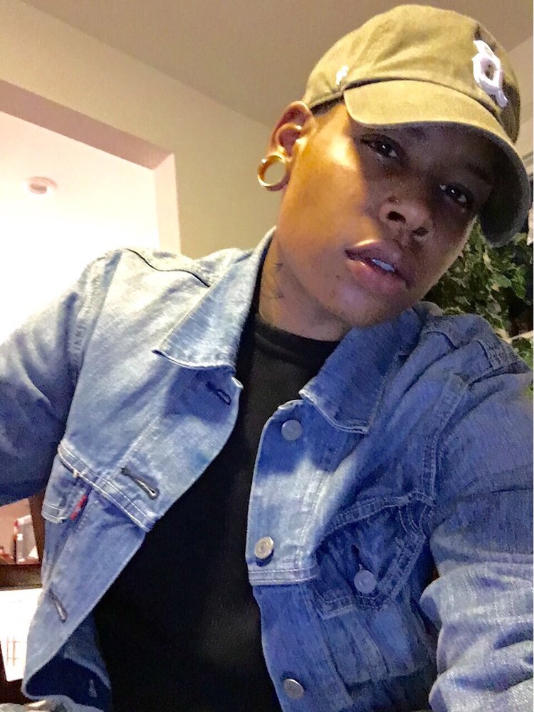 Daneesha E.'s profile image