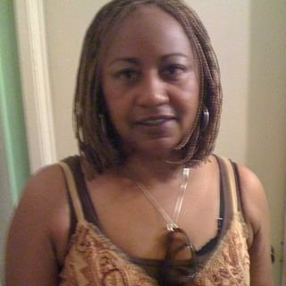 Gloria M.'s profile image
